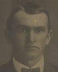 Night Marshal Walter Gray Morgan, Martin Police Department, Tennessee