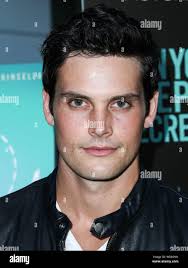 Kevin william paul hi-res stock photography and images