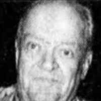 Richard Emery Wakefield (1925–2001)