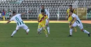 0 90+4' karşılaşma sona eriyor 90+3' volkan sağdan geldi, ortası tanase'de, sert vurdu, top auta çıkıyor. Eses In Kotu Gidisati Durdurulamiyor Giresun A Da Yenildik Eskisehir Haber Guncel Eskisehir Haberleri Eskisehir Ekspres