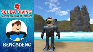 Scuba Experience Roblox