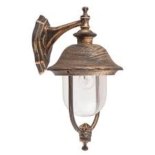 Retrouvez chez leroy merlin notre sélection de 1 567 produits, au prix le plus juste, sur un large choix. Rabalux 8696 Applique Murale Exterieure New York 1xe27 100w Ip44 Lumimania