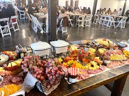 Atlanta Corporate Catering by Bitefull: Impress Your Guests