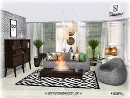 These are the best mods in the sims 4. The Sims 4 Living Room