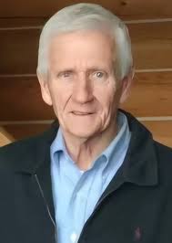 Gerald Bruce Obituary (2024)