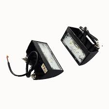 China E Mark License Plate Light For Motorcycle Lm404 China License Plate Lamp Motorcycle Led Lighting