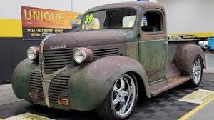 Image result for Maxim Red 1939 Dodge Truck