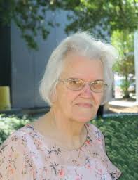 Obituary information for Anita Ruth Nalley Middleton