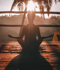 How long is long enough? Let S Take A Moment To Have A Moment For World Meditation Day