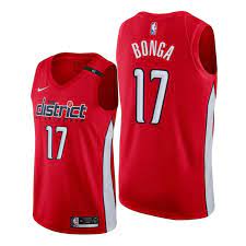 Similarity score | the difference between the percentile scores of this player and that of. Isaac Bonga 2020 Washington Wizards 17 Red Honors Unseld Jersey Earned Outlet