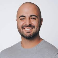 Daniel Berti's Instagram, Twitter & Facebook