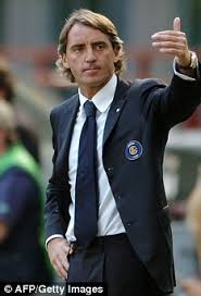Our delivery teams are using fresh gloves and masks to deliver to your home. Roberto Mancini The New Boss But Italy Split On Man With Fashion Passion Daily Mail Online