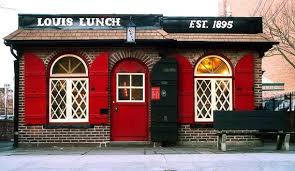 America S Ultimate Food City Louis Lunch Day Trip To Nyc New Haven