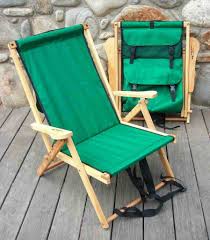 Beach Chair With Backpack Straps Folding Beach Chair Beach Chairs Backpacking Chair