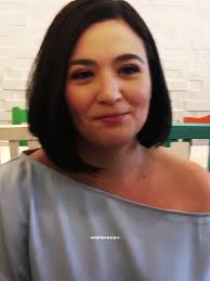 Sunshine Dizon and Victor Neri