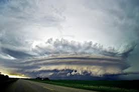 A mothership supercell is a unique type of storm system. Mothership Supercell 1 Photograph By Jennifer Brindley
