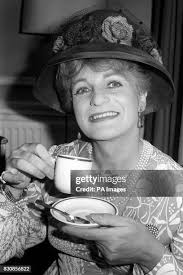 44 Patrick Fyffe Stock Photos, High-Res Pictures, and Images