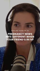 It’s never easy sharing the news that you’re pregnant when friends of yours  are desperately trying. , In the show notes of this episode we’ve linked  old episodes where we talk about tips to breaking ...