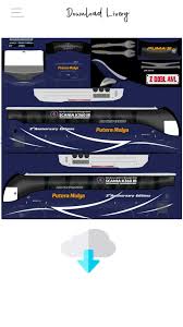 Nov 18, 2017 · download livery bussid 2 update klub sepak bola 2019 xhd, hd, shd. Livery Bussid Xhd Putera Mulya For Android Apk Download