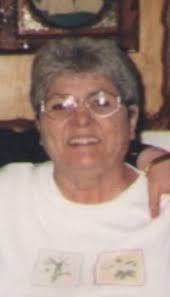 Obituary of Catherine Marie McLeod, New Waterford