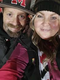 Charlie Kirk Supporters in McMinnville Oregon