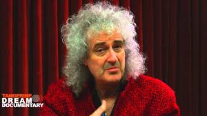 Brian May