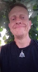 Hi all! I just wanted to introduce myself and share a photo I took. I'm  Ellis a follower of Garm and Lady Brigid , witch , spirit Walker . Merry  meet sending