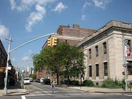 Long island city, ny 11101. Long Island City Post Office 46 02 21st Street Long Island City Queens