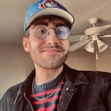 Norman Andresen's Instagram, Twitter & Facebook