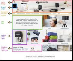Huge selection & great prices. Create A Branded Amazon Store In Simple Steps 2021 Seller Guide