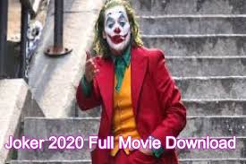 I never thought a joker solo movie would get made, and when it did i never thought. Joker 2020 Full Movie Download Online Leaked By Tamilrockers Tech Kashif