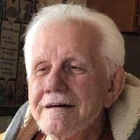 Harold Mackey, Jr. Obituary