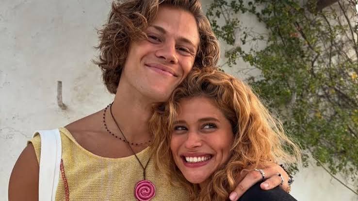 Lucas Braathen’s Girlfriend: Inside Her Career and Romance