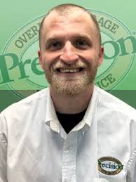 What does it mean to be a Precision Garage Door Professionally Trained  Employee?