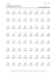 free math worksheets download excel spreadsheets