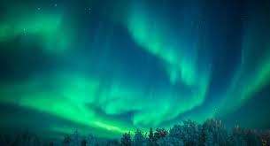 Wissenschaftler entdecken in finnland neue form des polarlichts. Finnland Winterreise Eintauchen In Die Magie Des Nordens Via Verde Reisen