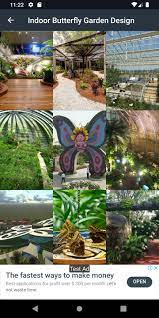 Check spelling or type a new query. Indoor Butterfly Garden Design For Android Apk Download