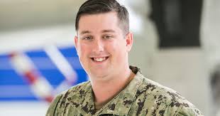 American Connections Media Outreach: Bellevue Native Keeps Navy Wing Flying