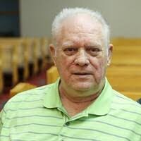 Darrin Griffin's Instagram, Twitter & Facebook