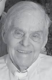 Reverend Robert Lawson