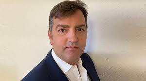 Bruno Afonso joins MRSI