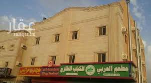 محلات أكثر من 15م للإيجار في حي الاجاويد تطبيق عقار