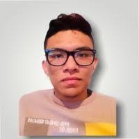 Edward Acuna's Instagram, Twitter & Facebook