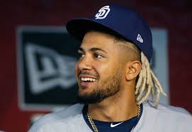 Summary stats news awards shop. Padres Fernando Tatis Jr May Not Win Roy But His Future Looks Bright