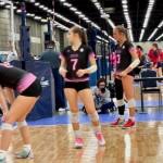 CYVBC Surge 17 Teams Preview