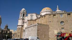 Das heutige ptuj gilt somit als eine der ältesten städte europas und ist die älteste stadt sloweniens. Alteste Stadt Europas Wer Hatte Das Gedacht City Sightseeing Cadiz Cadiz Reisebewertungen Tripadvisor