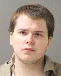 REGISTERED SEX OFFENDER UPDATE Michael Helms reported a new address 956  South Oak Street, Grand Island