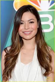 Miranda Cosgrove & Bridgit Mendler Promote Their Shows at NBC Upfront!:  Photo 811552