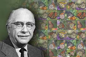 A Place to Share: Clark Planetarium Fun and Butterflies