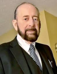 Obituary information for William James Conrath